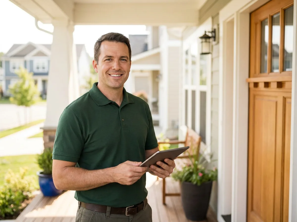 Pest control FAQs for Stephens City, VA